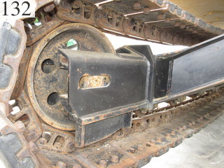 Used Construction Machine Used KATO WORKS KATO WORKS Excavator 0.2-0.3m3 HD308US-6