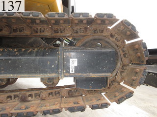 Used Construction Machine Used KATO WORKS KATO WORKS Excavator 0.2-0.3m3 HD308US-6