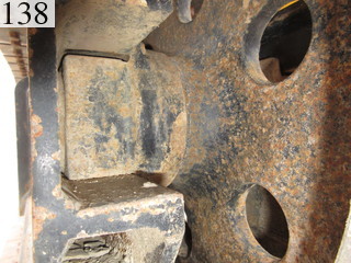 Used Construction Machine Used KATO WORKS KATO WORKS Excavator 0.2-0.3m3 HD308US-6