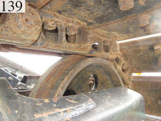 Used Construction Machine Used KATO WORKS KATO WORKS Excavator 0.2-0.3m3 HD308US-6