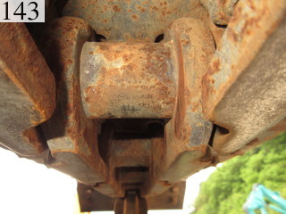 Used Construction Machine Used KATO WORKS KATO WORKS Excavator 0.2-0.3m3 HD308US-6