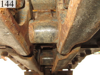 Used Construction Machine Used KATO WORKS KATO WORKS Excavator 0.2-0.3m3 HD308US-6
