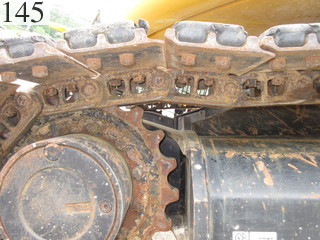 Used Construction Machine Used KATO WORKS KATO WORKS Excavator 0.2-0.3m3 HD308US-6