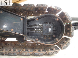 Used Construction Machine Used KATO WORKS KATO WORKS Excavator 0.2-0.3m3 HD308US-6