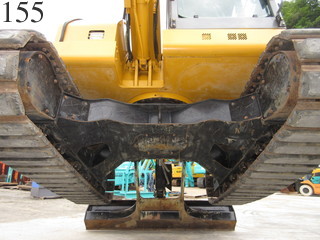 Used Construction Machine Used KATO WORKS KATO WORKS Excavator 0.2-0.3m3 HD308US-6