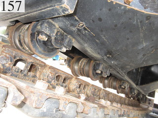 Used Construction Machine Used KATO WORKS KATO WORKS Excavator 0.2-0.3m3 HD308US-6
