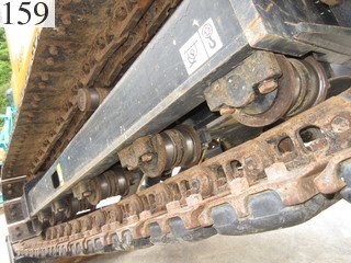 Used Construction Machine Used KATO WORKS KATO WORKS Excavator 0.2-0.3m3 HD308US-6