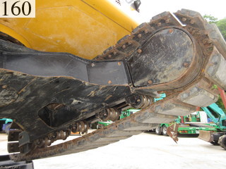 Used Construction Machine Used KATO WORKS KATO WORKS Excavator 0.2-0.3m3 HD308US-6