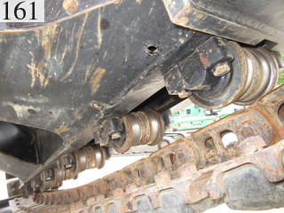 Used Construction Machine Used KATO WORKS KATO WORKS Excavator 0.2-0.3m3 HD308US-6
