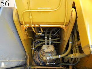 Used Construction Machine Used KATO WORKS KATO WORKS Forestry excavators Grapple / Winch / Blade HD308US