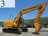 Used Construction Machine Used KATO WORKS KATO WORKS Excavator 0.4-0.5m3 HD512-6
