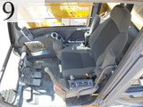 Used Construction Machine Used KATO WORKS KATO WORKS Excavator 0.4-0.5m3 HD512-6
