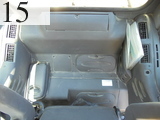 Used Construction Machine Used KATO WORKS KATO WORKS Excavator 0.4-0.5m3 HD512-6