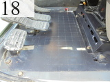 Used Construction Machine Used KATO WORKS KATO WORKS Excavator 0.4-0.5m3 HD512-6