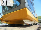 Used Construction Machine Used KATO WORKS KATO WORKS Excavator 0.4-0.5m3 HD512-6