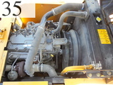 Used Construction Machine Used KATO WORKS KATO WORKS Excavator 0.4-0.5m3 HD512-6