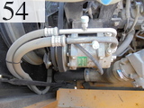 Used Construction Machine Used KATO WORKS KATO WORKS Excavator 0.4-0.5m3 HD512-6