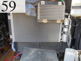 Used Construction Machine Used KATO WORKS KATO WORKS Excavator 0.4-0.5m3 HD512-6