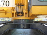 Used Construction Machine Used KATO WORKS KATO WORKS Excavator 0.4-0.5m3 HD512-6