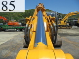 Used Construction Machine Used KATO WORKS KATO WORKS Excavator 0.4-0.5m3 HD512-6