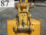 Used Construction Machine Used KATO WORKS KATO WORKS Excavator 0.4-0.5m3 HD512-6