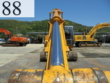 Used Construction Machine Used KATO WORKS KATO WORKS Excavator 0.4-0.5m3 HD512-6