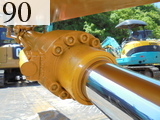 Used Construction Machine Used KATO WORKS KATO WORKS Excavator 0.4-0.5m3 HD512-6
