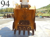 Used Construction Machine Used KATO WORKS KATO WORKS Excavator 0.4-0.5m3 HD512-6