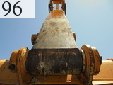 Used Construction Machine Used KATO WORKS KATO WORKS Excavator 0.4-0.5m3 HD512-6
