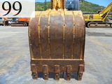 Used Construction Machine Used KATO WORKS KATO WORKS Excavator 0.4-0.5m3 HD512-6