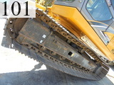 Used Construction Machine Used KATO WORKS KATO WORKS Excavator 0.4-0.5m3 HD512-6