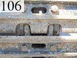 Used Construction Machine Used KATO WORKS KATO WORKS Excavator 0.4-0.5m3 HD512-6