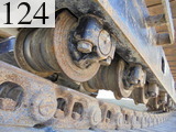 Used Construction Machine Used KATO WORKS KATO WORKS Excavator 0.4-0.5m3 HD512-6