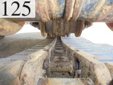 Used Construction Machine Used KATO WORKS KATO WORKS Excavator 0.4-0.5m3 HD512-6