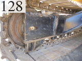 Used Construction Machine Used KATO WORKS KATO WORKS Excavator 0.4-0.5m3 HD512-6
