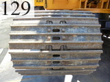 Used Construction Machine Used KATO WORKS KATO WORKS Excavator 0.4-0.5m3 HD512-6