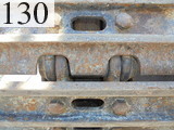 Used Construction Machine Used KATO WORKS KATO WORKS Excavator 0.4-0.5m3 HD512-6
