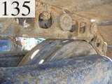 Used Construction Machine Used KATO WORKS KATO WORKS Excavator 0.4-0.5m3 HD512-6