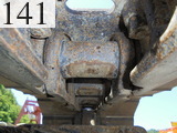 Used Construction Machine Used KATO WORKS KATO WORKS Excavator 0.4-0.5m3 HD512-6