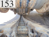 Used Construction Machine Used KATO WORKS KATO WORKS Excavator 0.4-0.5m3 HD512-6