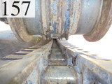 Used Construction Machine Used KATO WORKS KATO WORKS Excavator 0.4-0.5m3 HD512-6