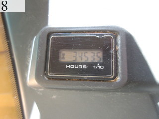 Used Construction Machine Used KATO WORKS KATO WORKS Excavator 0.4-0.5m3 HD512V