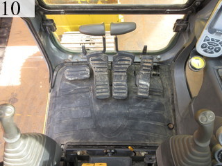 Used Construction Machine Used KATO WORKS KATO WORKS Excavator 0.4-0.5m3 HD512V