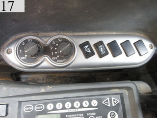 Used Construction Machine Used KATO WORKS KATO WORKS Excavator 0.4-0.5m3 HD512V