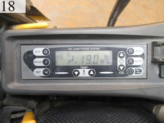 Used Construction Machine Used KATO WORKS KATO WORKS Excavator 0.4-0.5m3 HD512V