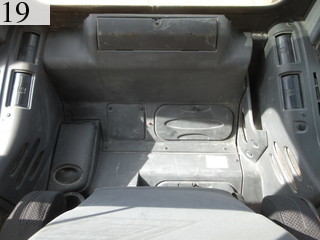 Used Construction Machine Used KATO WORKS KATO WORKS Excavator 0.4-0.5m3 HD512V