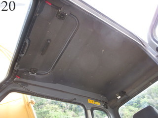 Used Construction Machine Used KATO WORKS KATO WORKS Excavator 0.4-0.5m3 HD512V