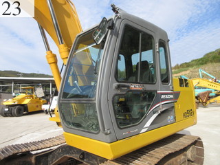 Used Construction Machine Used KATO WORKS KATO WORKS Excavator 0.4-0.5m3 HD512V