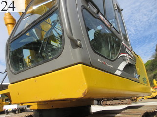 Used Construction Machine Used KATO WORKS KATO WORKS Excavator 0.4-0.5m3 HD512V