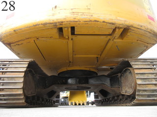 Used Construction Machine Used KATO WORKS KATO WORKS Excavator 0.4-0.5m3 HD512V